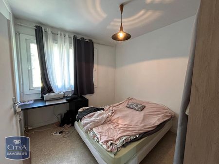 Location Appartement 2 pièces 25m² GRENOBLE 38100 - Photo 3