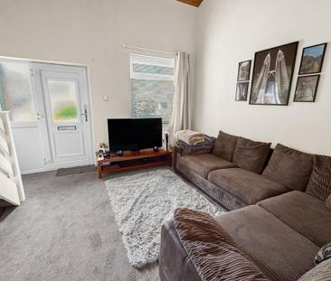 1 bedroom terraced house to rent - Photo 4