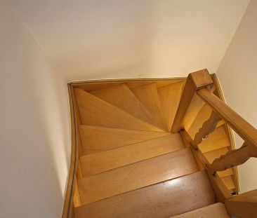 Ruim appartement / 3 slpkms / tuin / garage - Photo 5