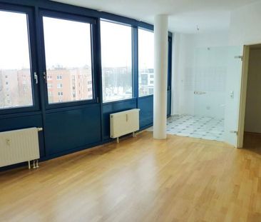 Die Außergewöhnliche - 2 Zi- Whg. Granitbad, hell und sehr ruhig - ... - Photo 3