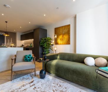 2 bedroom flat to rent - Photo 3