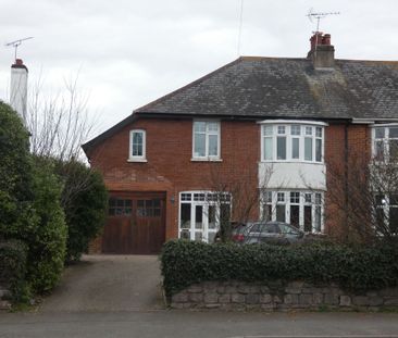 3 bed Semi-Detached - To Let - Photo 1