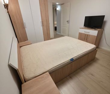 Apartament 3 camere, parter, Băneasa, 700 EUR - Fotografie 3
