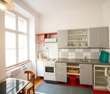 Perfekte Stadtwohnung für Singles – Möbliert oder Unmöbliert in Top... - Foto 1