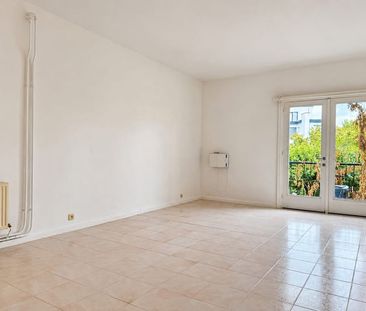 Appartement te huur - Photo 1