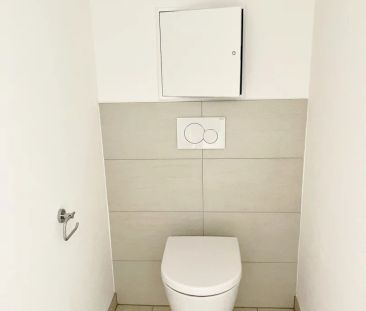 U1 LEOPOLDAU - TRAUMHAFTE WOHNUNG MIT CA.32 m2 EIGENGARTEN - IDYLLI... - Photo 6