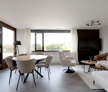 Sjef van Kalmthoutstraat 32, Hoofddorp Centrum Zuid, 2132ZS - Photo 4