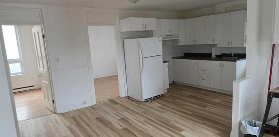 Grand 5 /12 à louer - Photo 2