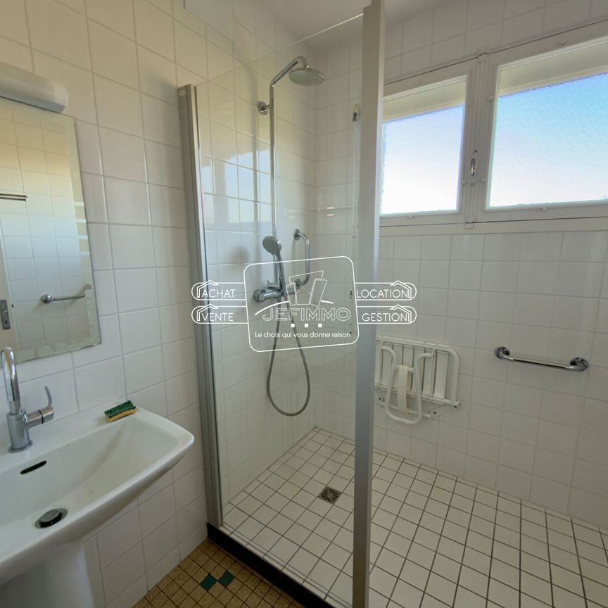 Location maison 104.91 m², Oree d anjou 49270Maine-et-Loire - Photo 1