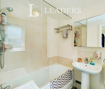 1 bedroom apartment to rent Ashby Grove, Loughborough, Leicestershi... - Photo 5