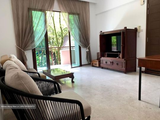 The Cornwall (D10), Condominium - For Rent - Photo 1