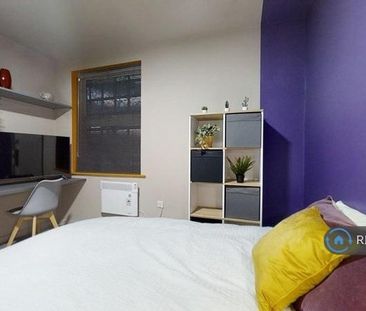 1 bedroom in a house share to rent - Photo 2