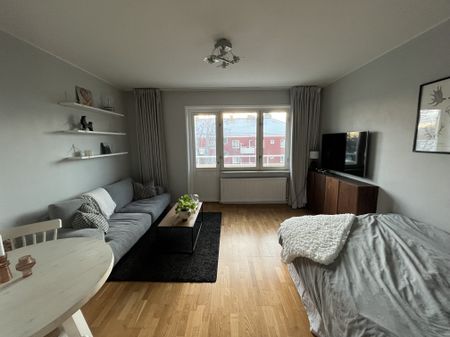 Vaksalagatan, Uppsala - Photo 3