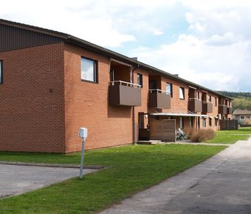 Dalagatan 12 B - Photo 1