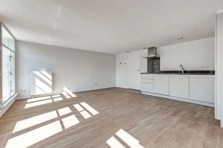 Appartement Koningsplein 10-A, Amsterdam - À louer - Photo 3