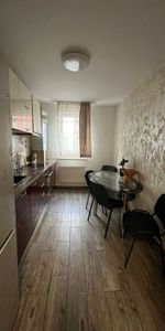 Apartament 2 camere, decomandat, URban Phenta, Tractorul, Brasov - Fotografie 4