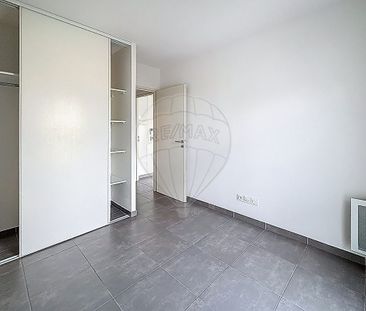 Appartement 1 chambre(s) à louer - Nîmes - Photo 3