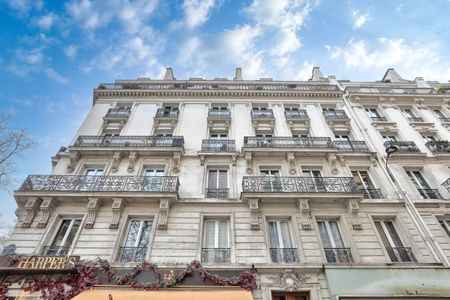 Appartement à louer à Paris 15Ème - Photo 2