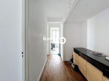 Location appartement à Brest, 3 pièces 54m² - Photo 4