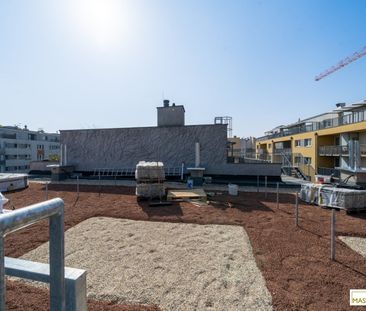 *MIETKAUF* Town-House mit bis zu 3,1 m Raumhöhe und Dachterrasse - Photo 3