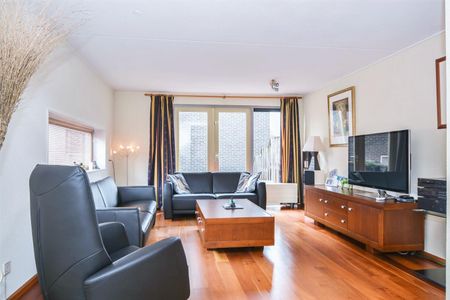 Te huur: Huis Nieuwe Doelenstraat in Hilversum - Foto 3