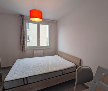 Appartement T4 à GRENOBLE - Photo 3