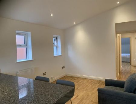 2 Bedroom Apartment To Let - Photo 5