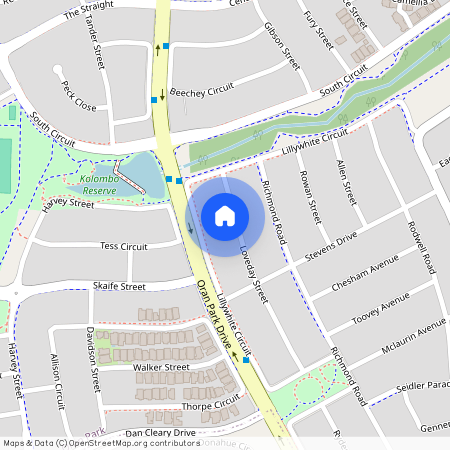 12B Loveday Street, NSW 2570, Oran Park