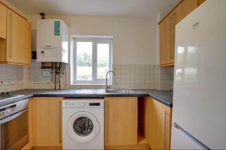2 Bed Flat, Temple Place, RG1 - Photo 4