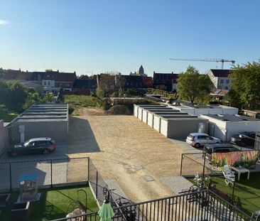 Appartement met 2 slaapkamers te huur in Waregem - Photo 6