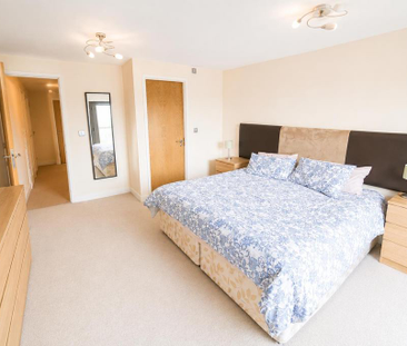 2 bedroom apartment to rent - Photo 6