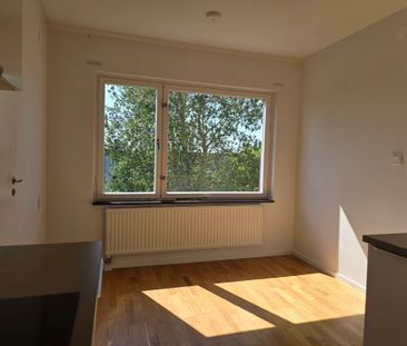 Agneshögsgatan 37 C - Foto 1