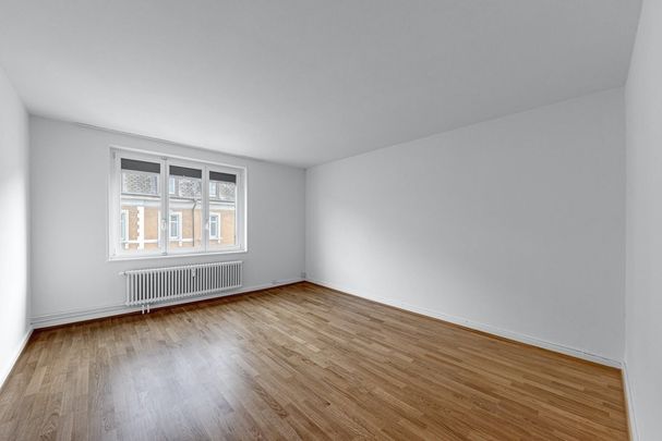 Altbauwohnung nähe Kleinbasler Rheinufer - Photo 1