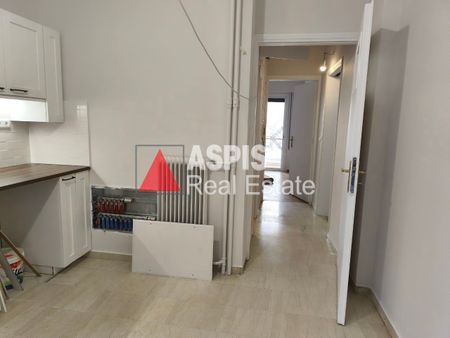 Διαμέρισμα, προς ενοικίαση Πειραϊκή, Πειραϊκή - Χατζηκυριάκειο Κωδικός 2322100 - Φωτογραφία 2