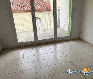 Location Appartement 2 pièces 38m² PERPIGNAN 66000 - Photo 5
