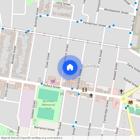 3/25 Princess Street, Qld 4171, Bulimba