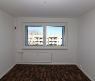 Da lacht das Sparschwein...günstige 3-RW mit Wanne u. Balkon!!! - Foto 1