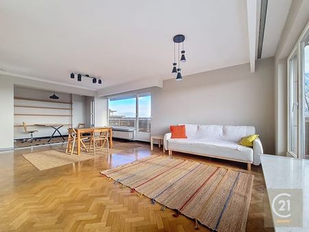 Appartement te huur - Foto 2