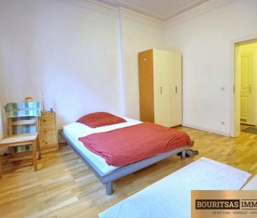 3-Zimmer mit Altbau-Charme nahe der Elbe in Ottensen - Photo 6