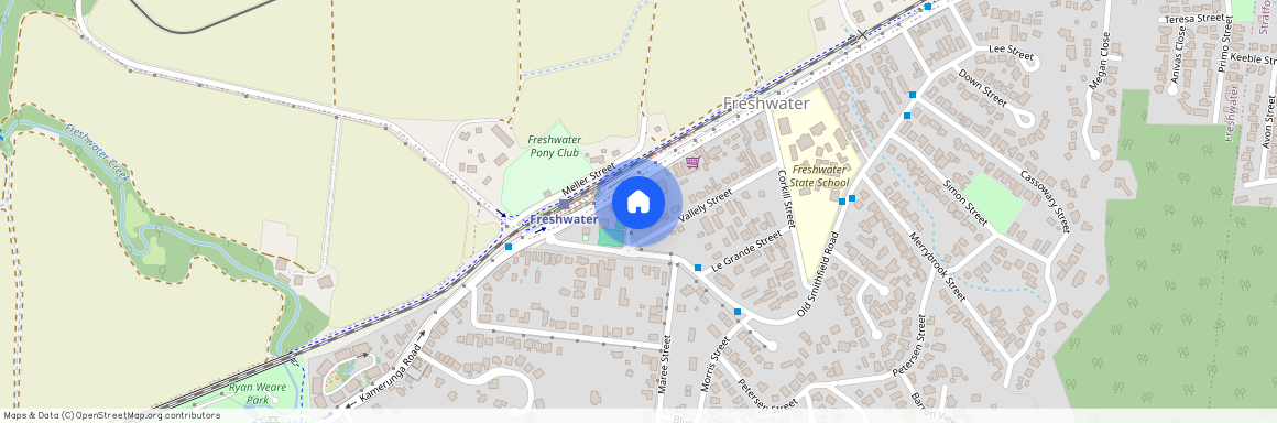 5/7 Lavis Road, Qld 4870, Freshwater