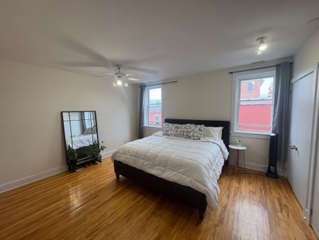 For Lease - 135 Murray Street Unit# 4, Lower Town - Sandy Hill, Ontario - Photo 5