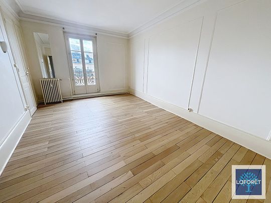 Appartement T4 Dijon à louer - Photo 1