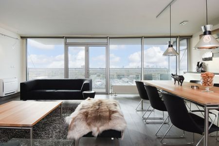 Appartement te huur: Noordsingel 84 2262 CK Leidschendam - Foto 3