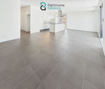 Appartement de 3.5 pièces en attique - Photo 2
