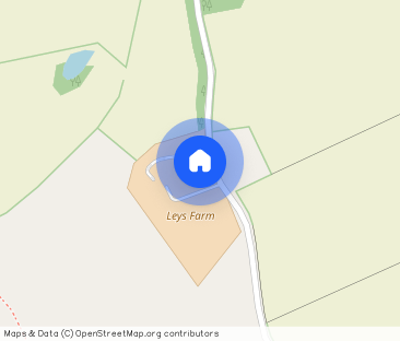 Leys Farm, Little Tew Road - Photo 1