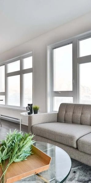 1 Bedroom - 4155-4175 Legault Street, Saint-Hubert - Photo 2