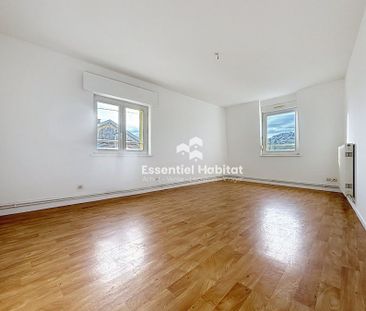 Appartement 3 pièces à Rosselange - Photo 1