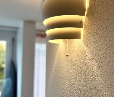 MAISON 4 PIÈCES À BERNE - OSTRING, MEUBLÉE, TEMPORAIRE - Foto 2