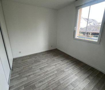 Location appartement 3 pièces, 67.00m², Chécy - Photo 1