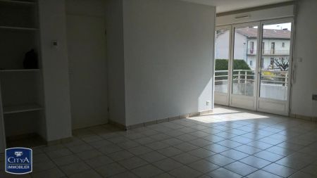 Appartement à louer 2 pièces 49.06m² - Photo 3